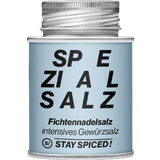 Stay Spiced! Dennennaald-Zout