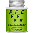 Stay Spiced! Pieprz zielony mielony 