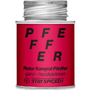 Roter Kampot Pfeffer, 60 g