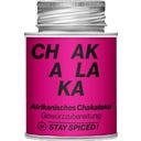 Chakalaka, 80 g