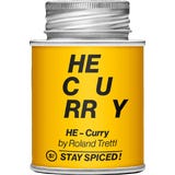Stay Spiced! Roland Trettl - Curry - HE - EDITION