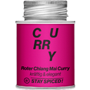 Stay Spiced! Rode Chiang Mai Curry - 70 g