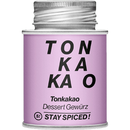 Stay Spiced! Tonkakao - 80 g