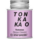 Stay Spiced! Tonkakao - Épices pour Desserts - 80 g