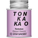 Stay Spiced! Me&scaron;anica začimb Tonkakao