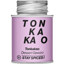 Stay Spiced! Tonkakao - 80 g