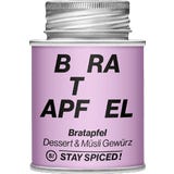 Stay Spiced! Sugar & Spice - Bratapfel