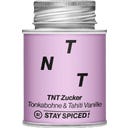 Stay Spiced! TNT Sugar (Tonka Bean & Tahiti Vanilla) - 70 g