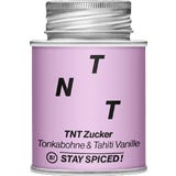 TNT - sladkor (fižol Tonka in tahiti vanilija)