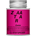Stay Spiced! Zaatar Levante Spice Blend - 60 g