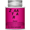Zaatar 