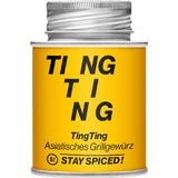 Stay Spiced! TingTing - Asian Grill Spice
