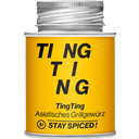 Stay Spiced! TingTing - Asian Grill Spice - 75 g