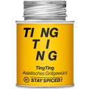 Stay Spiced! TingTing - azjatycka przyprawa do grilla - 75 g