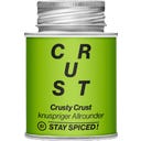 Crusty Crust - hrustljava vsestranska začimba - 85 g