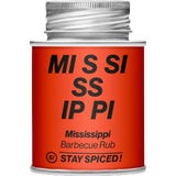 Stay Spiced! Mississippi - Barbecue Rub
