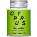 Stay Spiced! Cyprus Hills - Nyári fűszer - 60 g