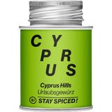 Stay Spiced! Cyprus Hills - Holiday Spice