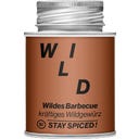 Stay Spiced! Miscela di Spezie Wild Barbecue - 100 g