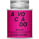 Avokado - guacamole, 85 g