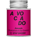 Stay Spiced! Awokado - guacamole - 85 g