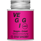 Stay Spiced! FREE - Veggie Orient