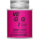 Stay Spiced! FREE - Veggie Orient - 60 g