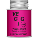 Stay Spiced! FREE - Veggie Orient - 60 g