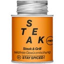 FREE Steak & Grill, 70 g