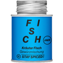 Stay Spiced! FREE Halfűszer - 70 g