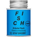 FREE - Herbs for Fish, 70 g