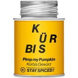 Stay Spiced! Miscela di Spezie Pimp my Pumpkin