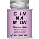 Stay Spiced! Cinnamon Date - desertna začimba - 100 g