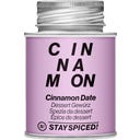 Cinnamon Date - Dessert Spice, 100 g