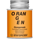Stay Spiced! Narancs só - 150 g