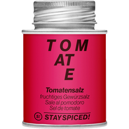 Stay Spiced! Sale al Pomodoro - 110 g