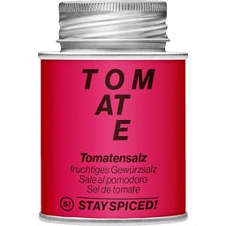 Stay Spiced! Sól pomidorowa - 110 g