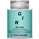Stay Spiced! Gin Tonic - 100 g