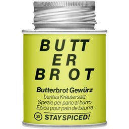 Stay Spiced! Przyprawa do kanapek - 45 g