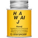 Stay Spiced! Miscela di Spezie Hawaij - 60 g
