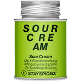Stay Spiced! Sour Cream Dip & Gewürzmischung