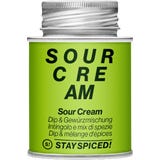Stay Spiced! Sour Cream m&aacute;rt&oacute;gat&oacute;s &eacute;s fűszerkever&eacute;k