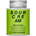 Stay Spiced! Začimbna mešanica za Sour Cream - 70 g