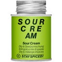 Stay Spiced! Sour Cream Dip & kruidenmix - 70 g