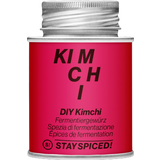 Stay Spiced! DIY-Kimchi ferment&aacute;l&oacute; fűszer