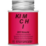 Stay Spiced! DIY začimba za fermentacijo kimčija