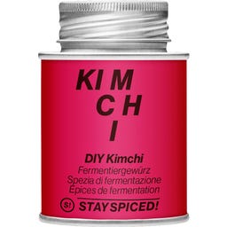 Stay Spiced! DIY začimba za fermentacijo kimčija - 90 g