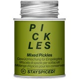Stay Spiced! Gemengde Pickles Kruidenmix