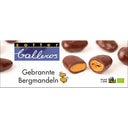 Biologische Balleros Geroosterde Bergamandelen - 100 g