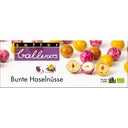 Zotter Schokoladen Bio Balleros Bunte Haselnüsse - 100 g